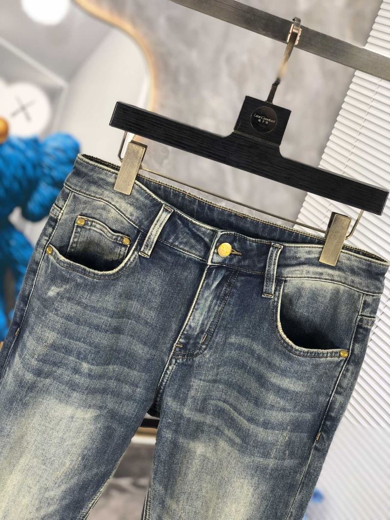 Fendi Jeans